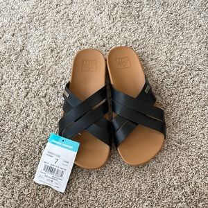 REEF Horizon X Sandal